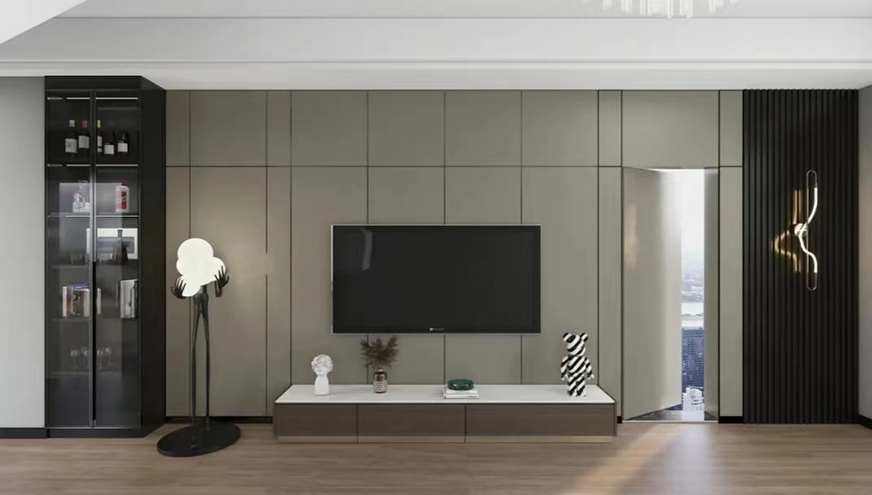 2022浙江慧杰，最新全屋定制，看一次就知道是我想要的……