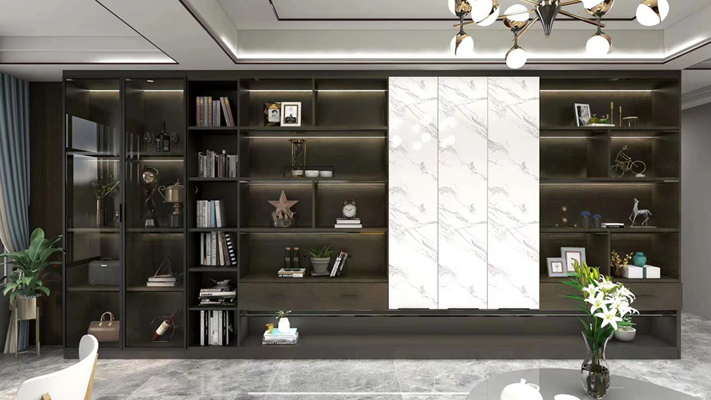 2022浙江慧杰，最新全屋定制，看一次就知道是我想要的……