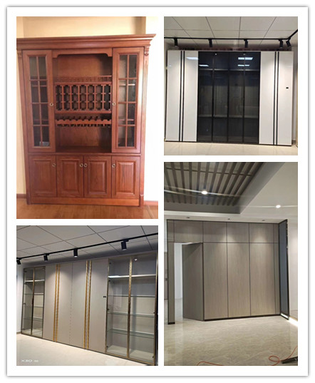 2022浙江慧杰，最新全屋定制，看一次就知道是我想要的……